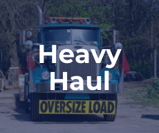 Heavy Haul
